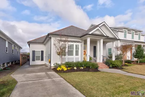 712 Rio Vista Ave, Jefferson, LA 70121