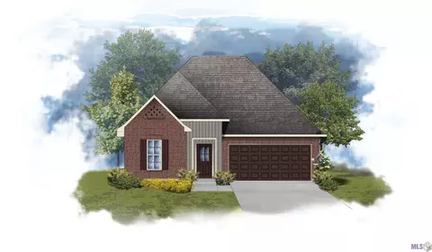 28299 Merrimack Dr, Denham Springs, LA 70726