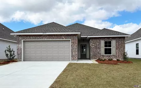 28311 Merrimack Dr, Denham Springs, LA 70726