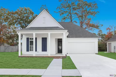 1156 Ivy Ct, Denham Springs, LA 70726