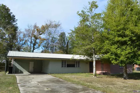 334 Frances Harriet Dr, Baton Rouge, LA 70815