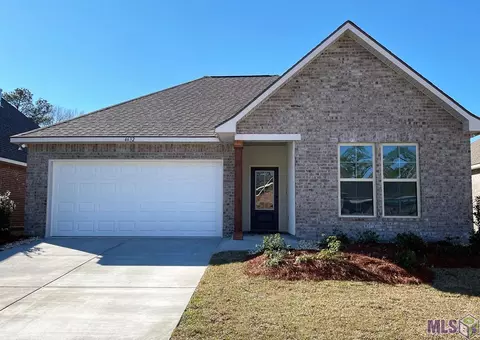4632 Deep Creek Dr, Baton Rouge, LA 70817