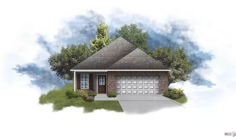 2228 Taylor Dr, Port Allen, LA 70767