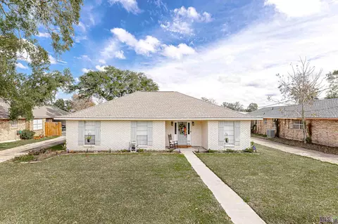 1706 S Vista Ave, Gonzales, LA 70737
