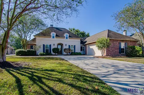 39377 Quail Creek Ave, Prairieville, LA 70769