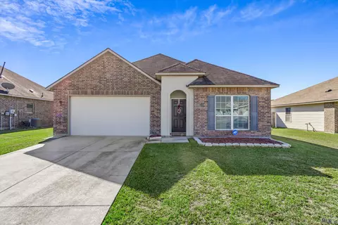 13858 Avocado Dr, Denham Springs, LA 70726