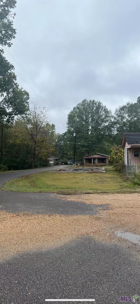 tbd Elm Dr, Norwood, LA 70761