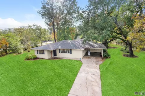 10464 S Riveroaks Dr, Baton Rouge, LA 70815