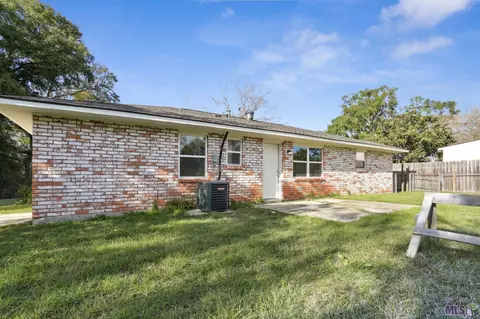 910 Southwest Dr, Baker, LA 70714 photo 14