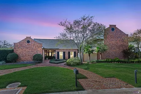 2036 Old Carriage Ln, Baton Rouge, LA 70806
