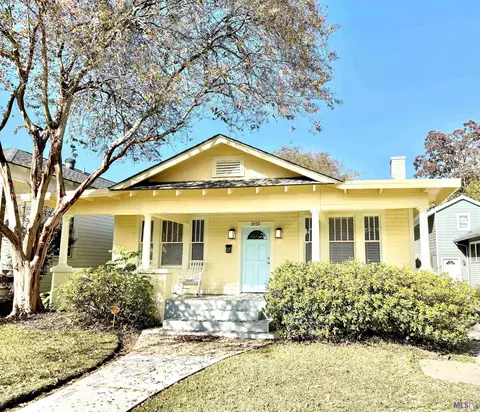 1955 Olive St, Baton Rouge, LA 70806