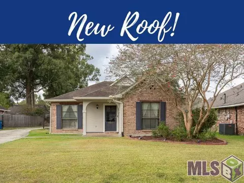 18617 White Oak Dr, Prairieville, LA 70769