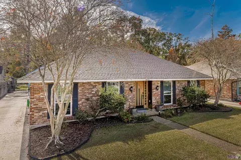 10926 Major Oak Dr, Baton Rouge, LA 70815