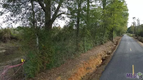 lot D-2 Olon Bankston Rd, Kentwood, LA 70444