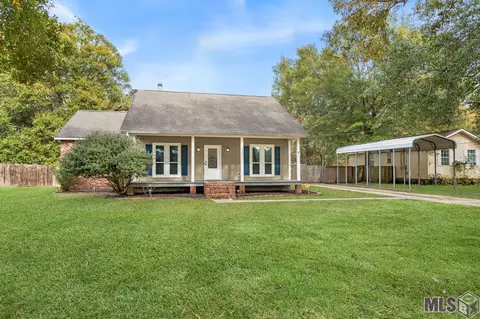 12621 Ina Dr, Walker, LA 70785