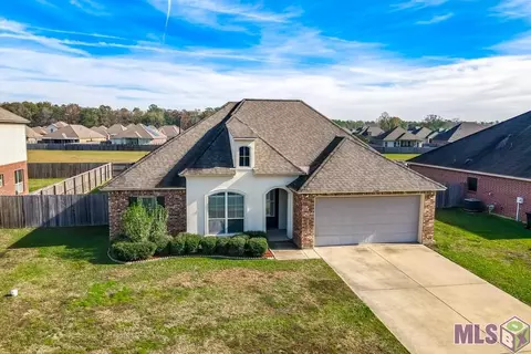 17598 Feather Ridge Dr, Prairieville, LA 70769