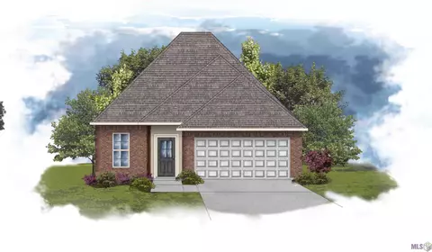 923 Harper Ave, Baton Rouge, LA 70810