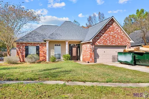 37915 Rue De Bois, Denham Springs, LA 70706