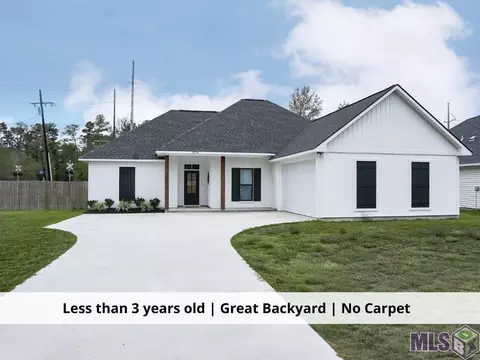 12796 Jaden Dr, Walker, LA 70785