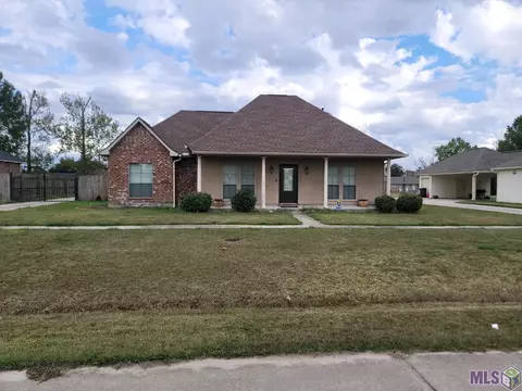 2112 S Richland Ave, Gonzales, LA 70737