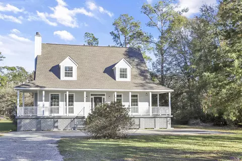 7779 Elliot Rd, Baton Rouge, LA 70817