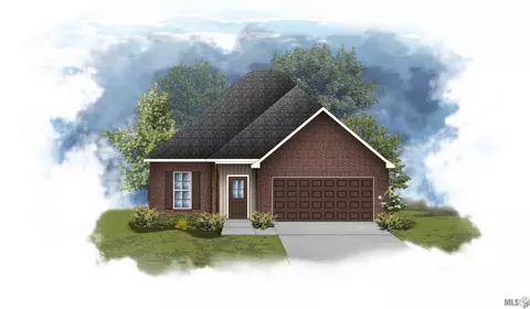 23510 Britton St, Denham Springs, LA 70726