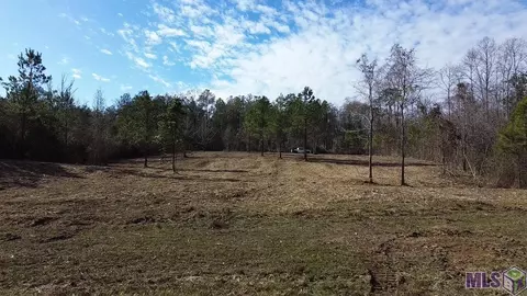 lot A La Hwy 449, Greensburg, LA 70441