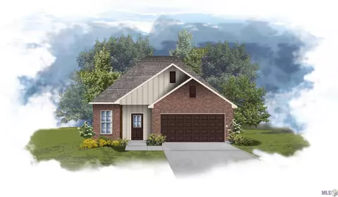 2289 Hayes Ave, Port Allen, LA 70767