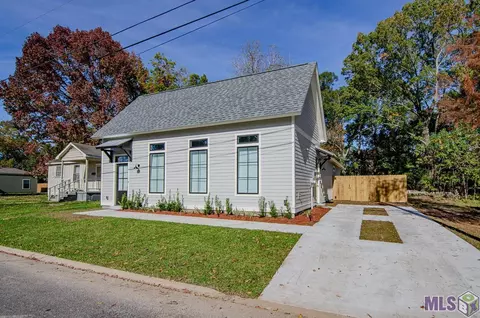 1555 Fig St, Baton Rouge, LA 70802