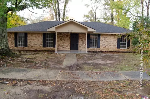 5547 Clairmont Dr, Baton Rouge, LA 70812