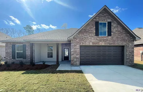 11628 Water View Ave, Denham Springs, LA 70726