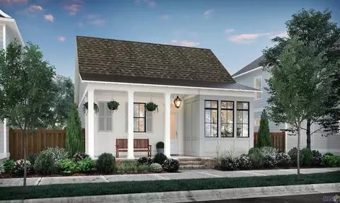 1773 Ville Marie St, Baton Rouge, LA 70808