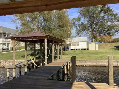 7743 Island Rd, Ventress, LA 70783
