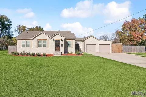 1775 Harding Blvd, Baton Rouge, LA 70807