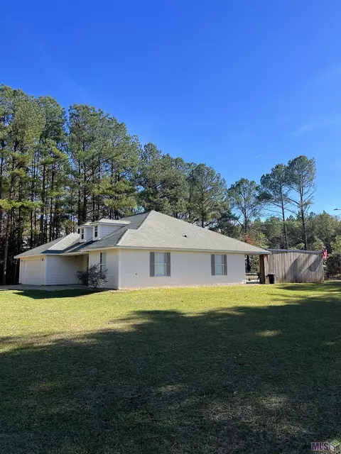 3727 Mount Gilead Rd, Mccall Creek, MS 39647