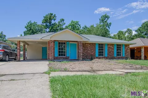 5737 Lanier Dr, Baton Rouge, LA 70812