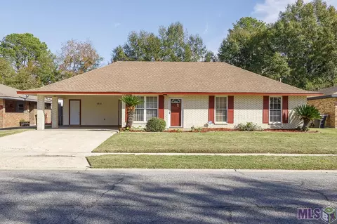 5816 E Grand Ct, Baton Rouge, LA 70812