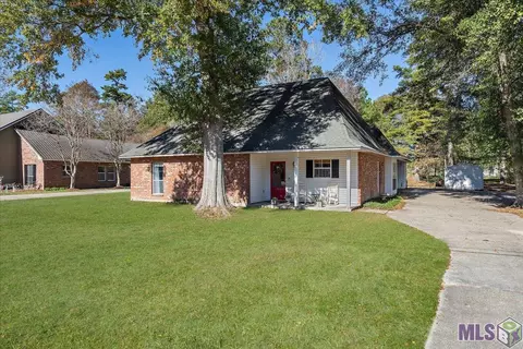 13351 Savannah Dr, Walker, LA 70785 photo 1