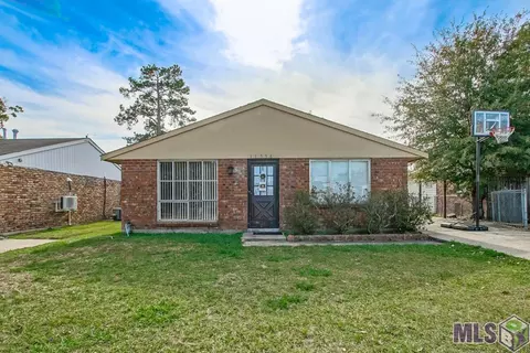 11556 Baylor Dr, Baton Rouge, LA 70816