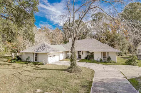 1345 Thibodeaux Ave, Baton Rouge, LA 70806