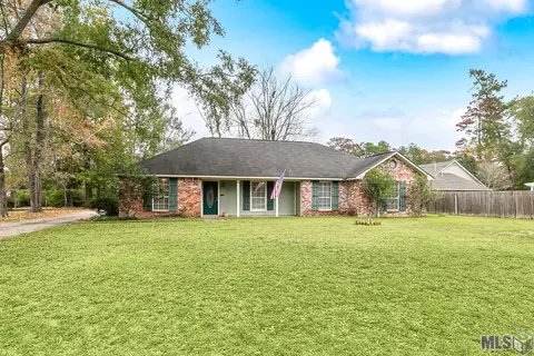 6926 Jim Rushing Rd, Denham Springs, LA 70706
