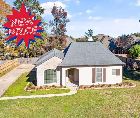 37306 Prairie Dr, Prairieville, LA 70769