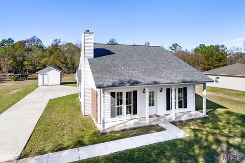 31601 Meadowlark Ln, Denham Springs, LA 70726