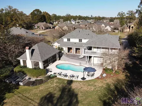 1316 N Cicero Ave, Baton Rouge, LA 70816