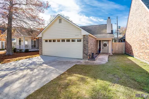 12072 S Tom Stokes Ct, Baton Rouge, LA 70810