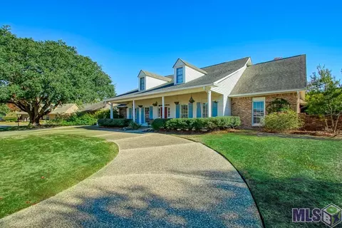 3632 Lake Laberge Ct, Baton Rouge, LA 70816