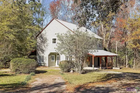 4993 Daniel Porche Rd, Saint Francisville, LA 70775