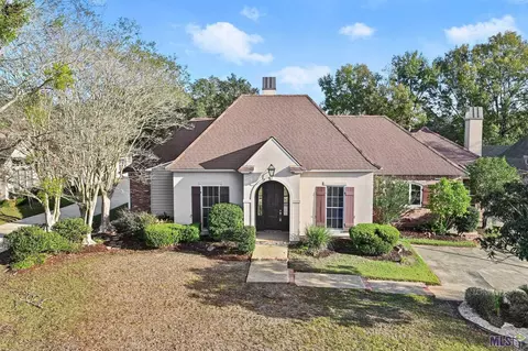 17847 W Colony Way, Baton Rouge, LA 70810