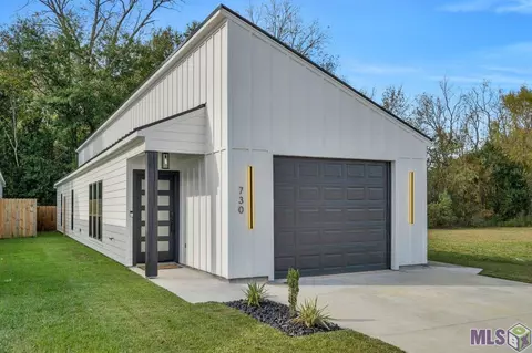 730 S Audubon Place Ave, Gonzales, LA 70737