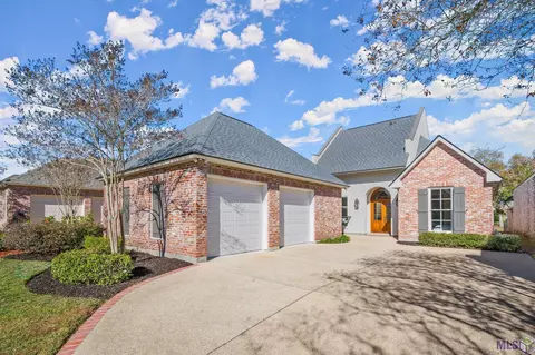 3536 Rue D Orleans, Baton Rouge, LA 70810